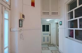 Apartament 2 camere parter inalt + garaj + 2 camere mansarda + beci, CENTRAL 