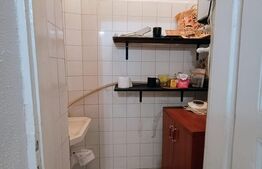 Apartament 2 camere parter inalt + garaj + 2 camere mansarda + beci, CENTRAL 