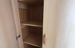 Garsoniera spatioasa zona Vest , an 1986