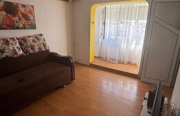 Garsoniera spatioasa zona Vest , an 1986