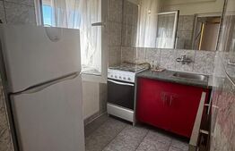 Garsoniera spatioasa zona Vest , an 1986