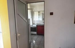 Garsoniera spatioasa zona Vest , an 1986