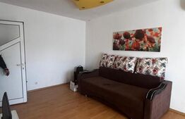 Garsoniera spatioasa zona Vest , an 1986