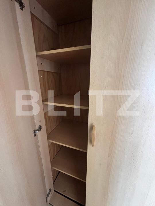 Garsonieră de vânzare Vest - 166961AV | BLITZ Ploieşti | Poza8