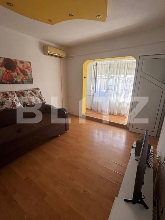 Garsonieră de vânzare Vest - 166961AV | BLITZ Ploieşti | Poza2