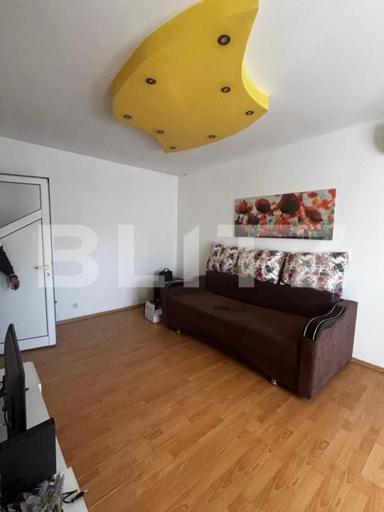Garsonieră de vânzare Vest - 166961AV | BLITZ Ploieşti | Poza1