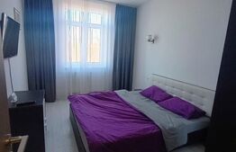 Apartament 2 camere ,decomandat zona parc Mihai Eminescu .