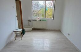 Apartament de vanzare, cu 3 camere, 43 mp, zona de Vest