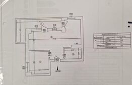 Apartament 2 camere, 56mp, zona Dorobantu Residence 