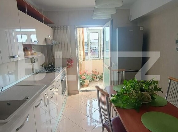 Apartament de vânzare 3 camere Ultracentral - 167277AV | BLITZ Ploieşti | Poza3
