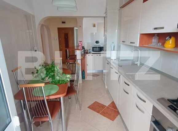 Apartament de vânzare 3 camere Ultracentral - 167277AV | BLITZ Ploieşti | Poza2