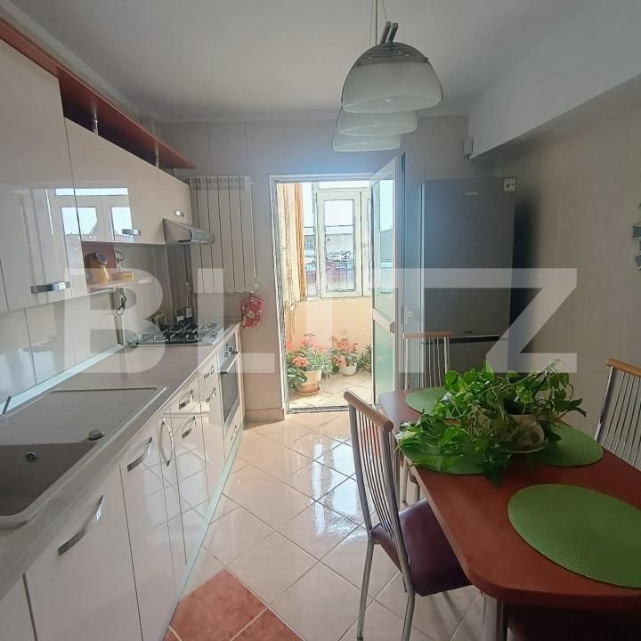 Apartament de vânzare 3 camere Ultracentral - 167277AV | BLITZ Ploieşti | Poza3