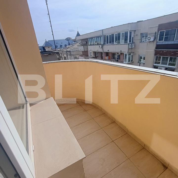 Apartament de vânzare 3 camere Ultracentral - 167277AV | BLITZ Ploieşti | Poza9