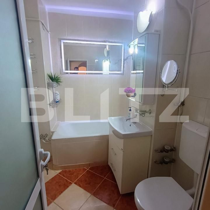 Apartament de vânzare 3 camere Ultracentral - 167277AV | BLITZ Ploieşti | Poza5