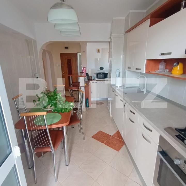 Apartament de vânzare 3 camere Ultracentral - 167277AV | BLITZ Ploieşti | Poza2