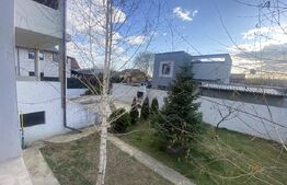 Casa individuala, 419 mp, teren 1100 mp, zona parc Bucov.  
