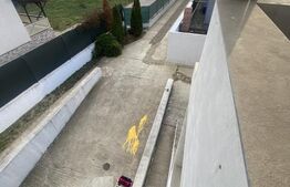 Casa individuala, 419 mp, teren 1100 mp, zona parc Bucov.  