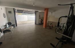 Casa individuala, 419 mp, teren 1100 mp, zona parc Bucov.  