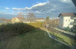 Casa individuala, 419 mp, teren 1100 mp, zona parc Bucov.  