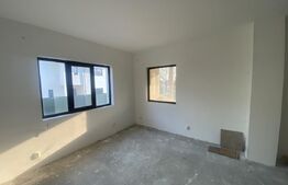 Casa individuala, 419 mp, teren 1100 mp, zona parc Bucov.  