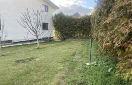Casa individuala, 419 mp, teren 1100 mp, zona parc Bucov.  