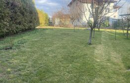 Casa individuala, 419 mp, teren 1100 mp, zona parc Bucov.  