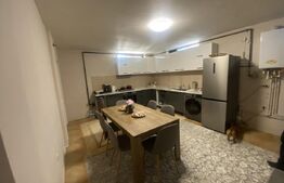 Casa individuala, 419 mp, teren 1100 mp, zona parc Bucov.  