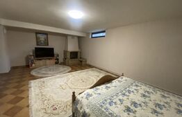 Casa individuala, 419 mp, teren 1100 mp, zona parc Bucov.  