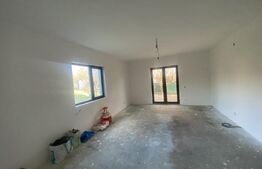 Casa individuala, 419 mp, teren 1100 mp, zona parc Bucov.  