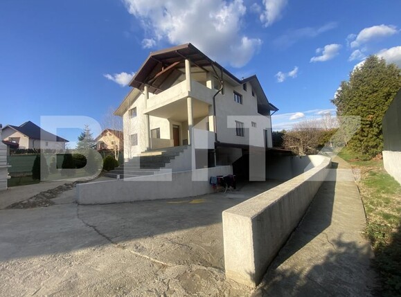 Casa de vânzare 8 camere Bucov - 167831CV | BLITZ Ploieşti | Poza1