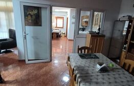 Vila de lux cu pescina in Paulesti. Teren 1536 mp. 