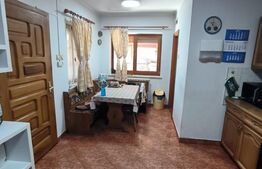 Vila de lux cu pescina in Paulesti. Teren 1536 mp. 