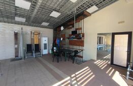 Vila de lux cu pescina in Paulesti. Teren 1536 mp. 