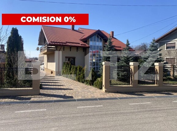 Casa de vânzare 6 camere Paulesti - 168003CV | BLITZ Ploieşti | Poza1