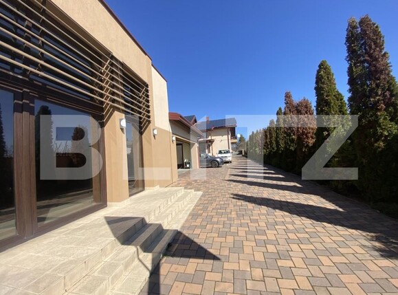 Casa de vânzare 6 camere Paulesti - 168003CV | BLITZ Ploieşti | Poza3