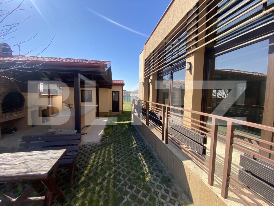 Casa de vânzare 6 camere Paulesti - 168003CV | BLITZ Ploieşti | Poza4