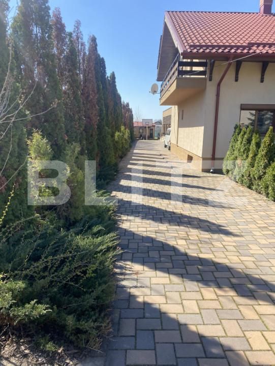 Casa de vânzare 6 camere Paulesti - 168003CV | BLITZ Ploieşti | Poza5