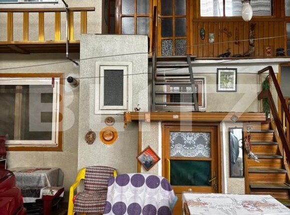 Casa de vânzare 4 camere Buna Vestire - 168259CV | BLITZ Ploieşti | Poza5