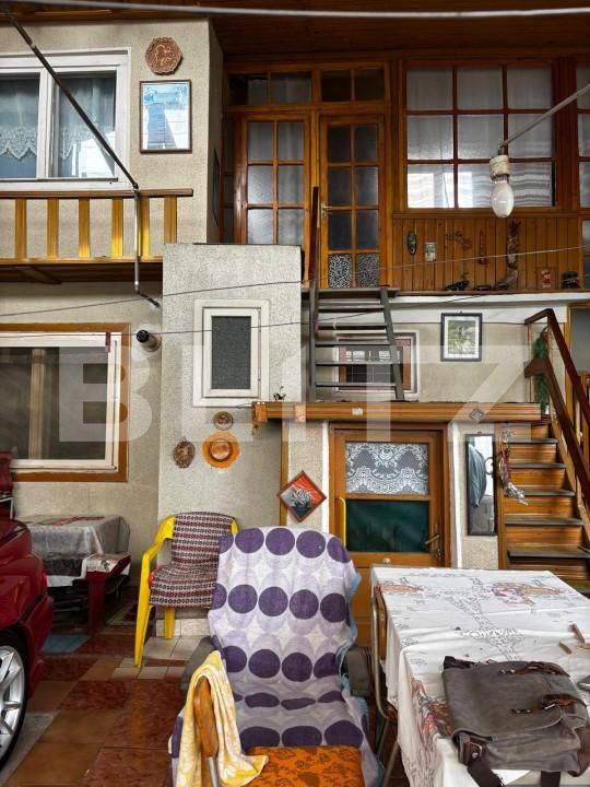 Casa de vânzare 4 camere Buna Vestire - 168259CV | BLITZ Ploieşti | Poza5