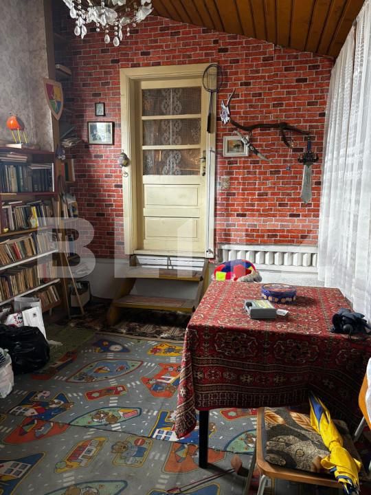 Casa de vânzare 4 camere Buna Vestire - 168259CV | BLITZ Ploieşti | Poza9