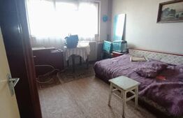 Apartament decomandat, cu 2 camere,  in apropriere de Parc Malu Rosu