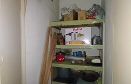 Apartament decomandat, cu 2 camere,  in apropriere de Parc Malu Rosu