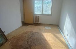 Apartament cu 3 camere, 45 mp utili,  zona Vest 