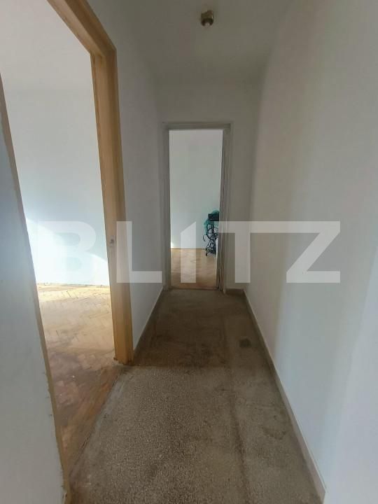 Apartament de vânzare 3 camere Vest - 168473AV | BLITZ Ploieşti | Poza1