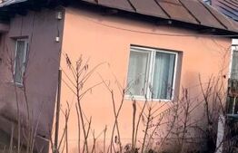 Casa de vanzare plus teren 1175 mp, Negoiesti /Brazi