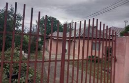 Casa de vanzare plus teren 1175 mp, Negoiesti /Brazi