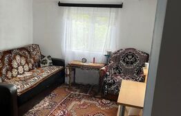 Casa de vanzare plus teren 1175 mp, Negoiesti /Brazi