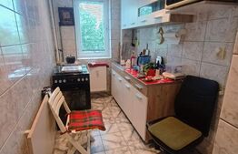 Apartament de vanzare, cu 2 camere, 39 mp, zona piata Aurora vest