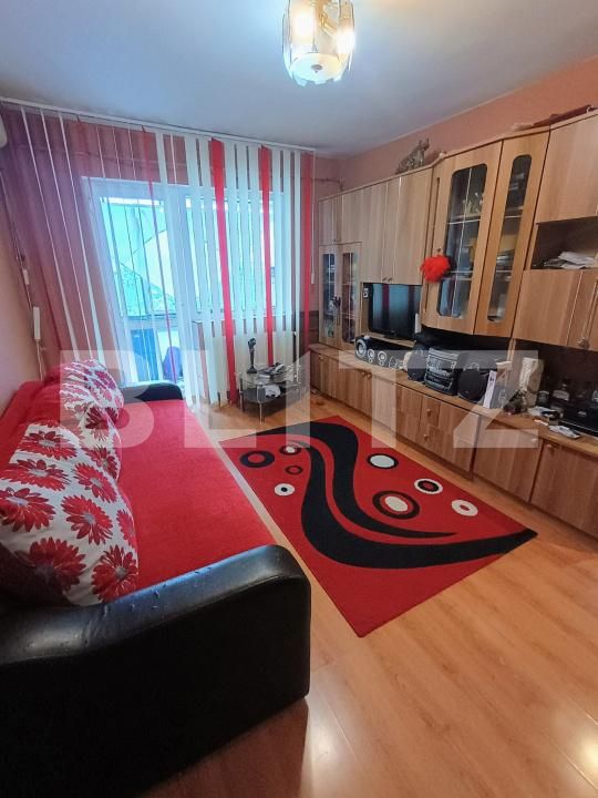 Apartament de vânzare 2 camere Vest - 171230AV | BLITZ Ploieşti | Poza1