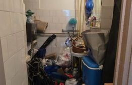 Apartament 4 camere, 4 balcoane,an 1984, 75 mp, zona Blv Bucuresti